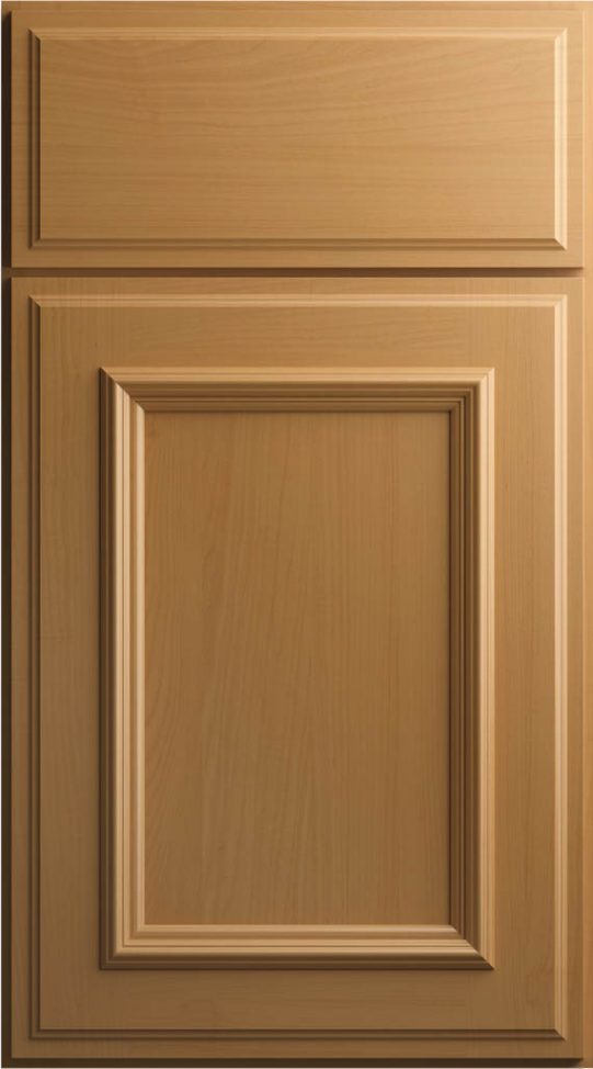 Woodland Cabinetry Samples