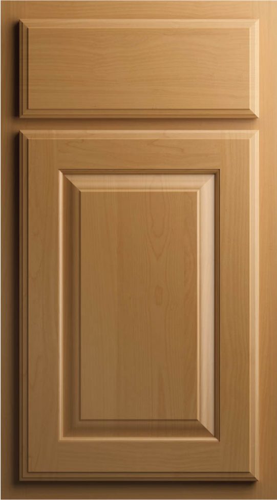 Woodland Cabinetry Samples