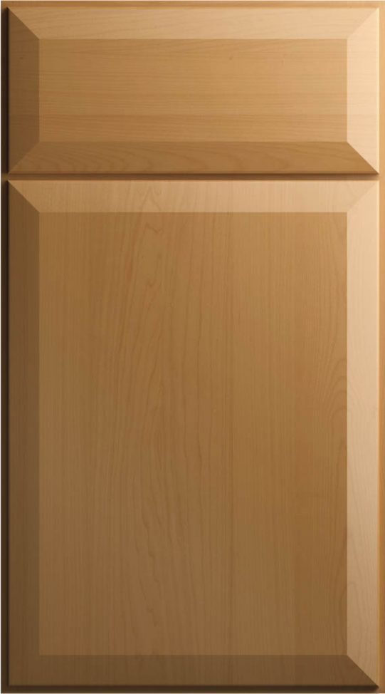 Woodland Cabinetry Samples