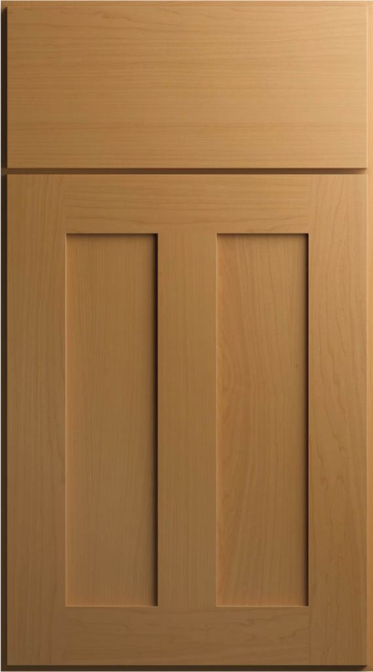 Woodland Cabinetry Samples