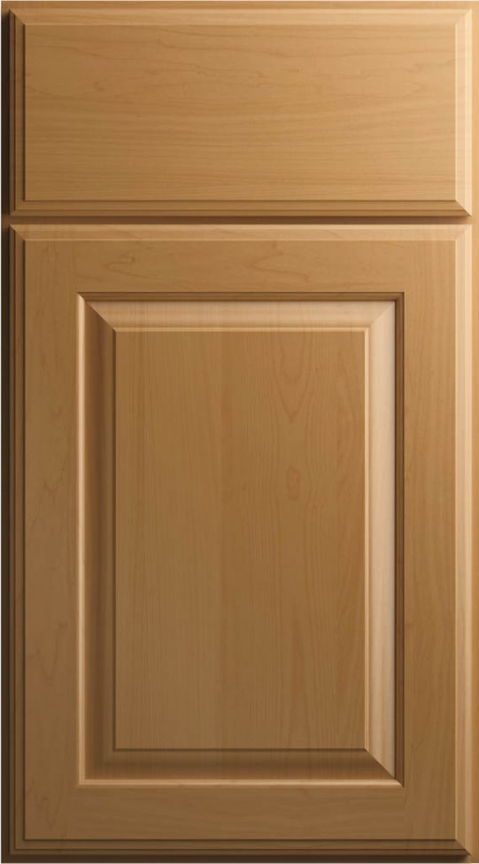 Woodland Cabinetry Samples