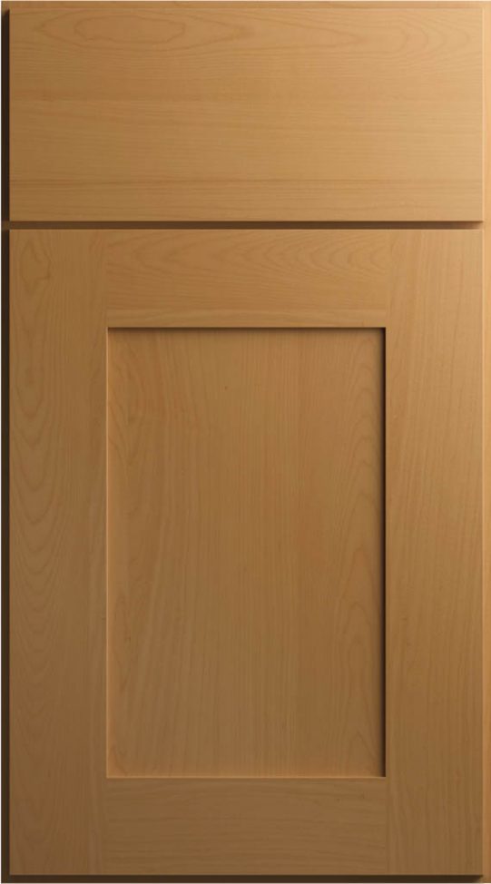 Woodland Cabinetry Samples