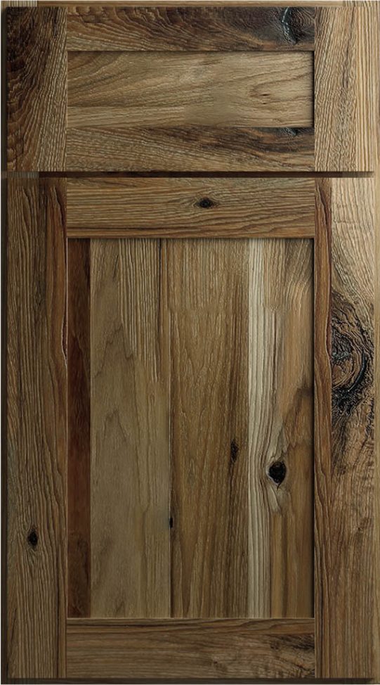 Woodland Cabinetry Samples