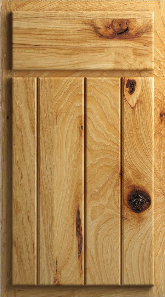 Woodland Cabinetry Samples