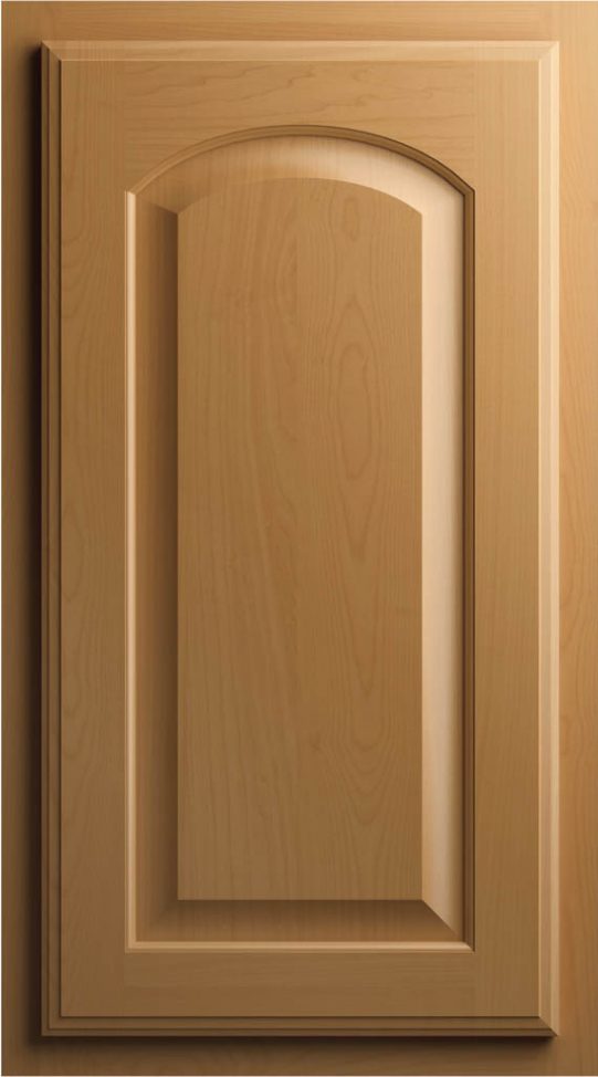 Woodland Cabinetry Samples