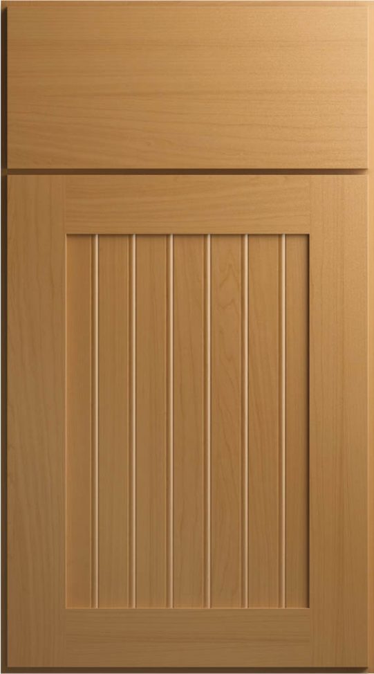Woodland Cabinetry Samples
