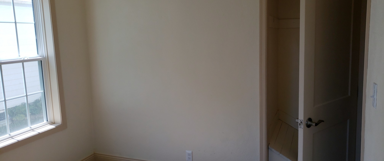 Bedrooms