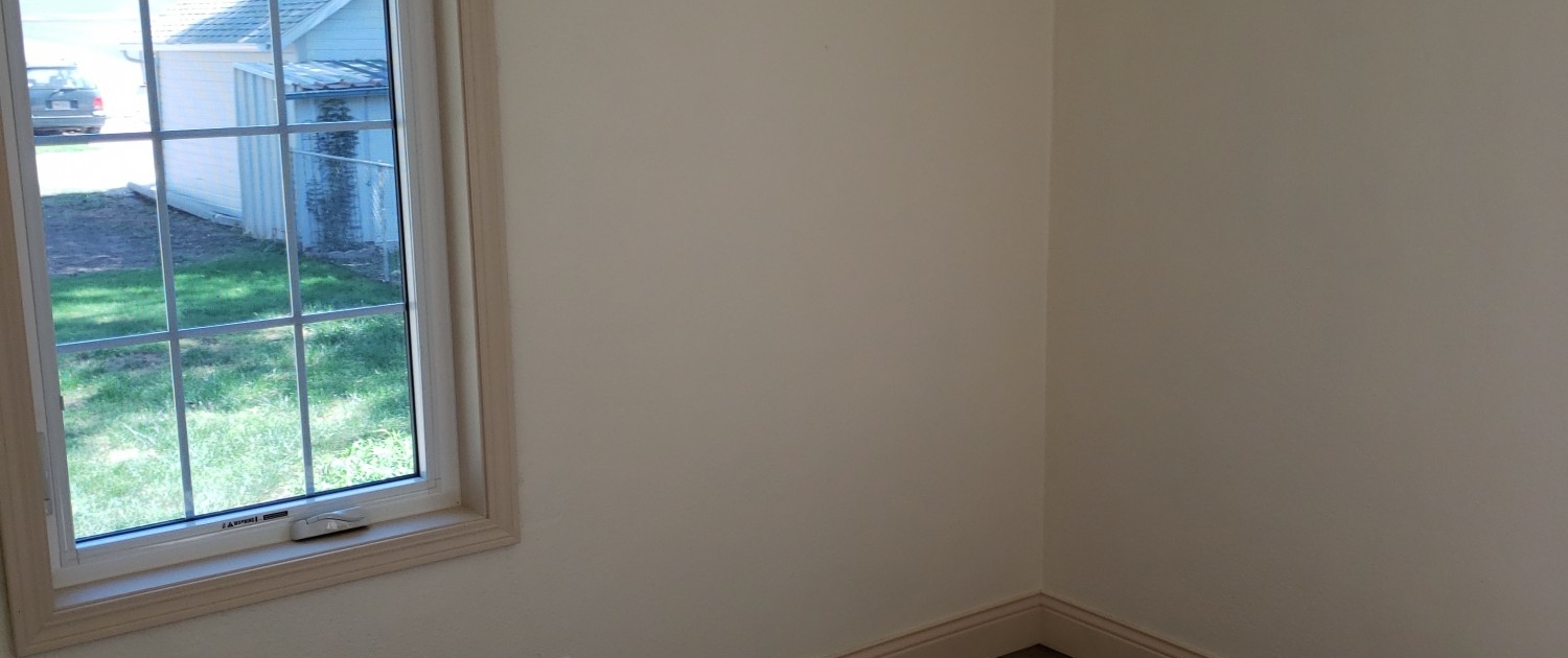 Bedrooms