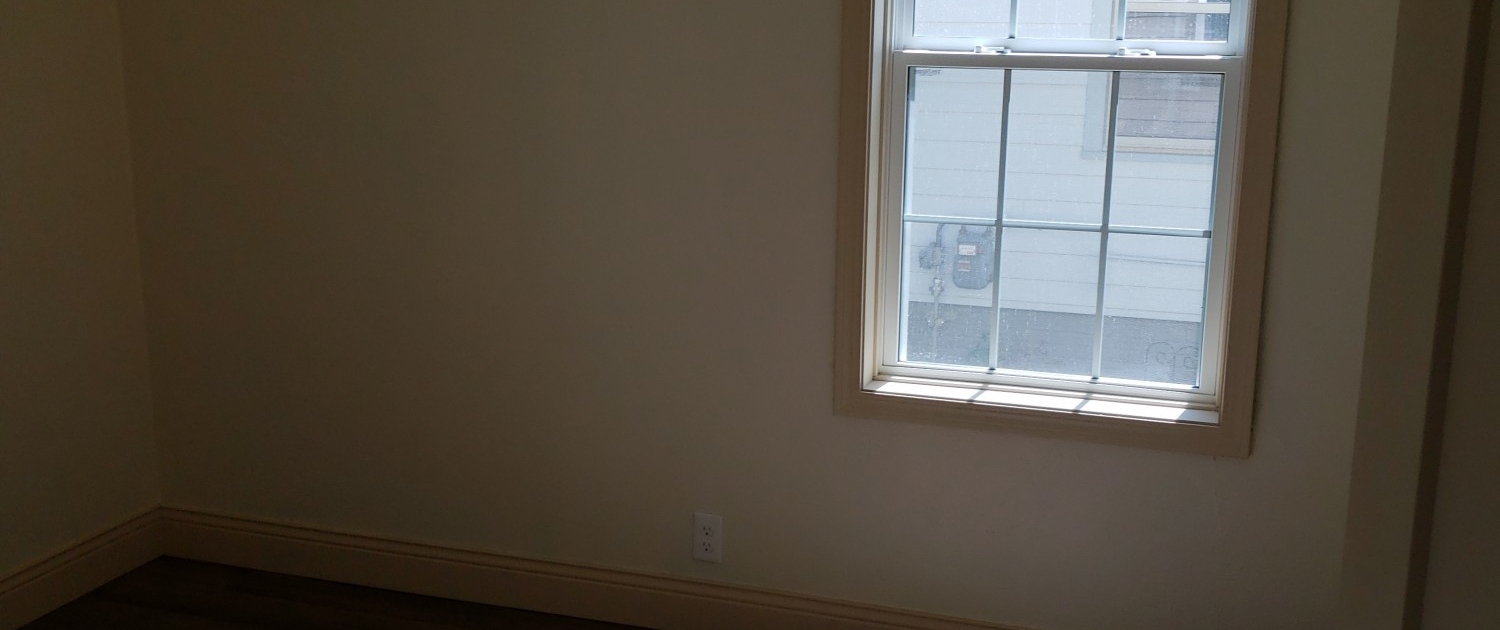 Bedrooms
