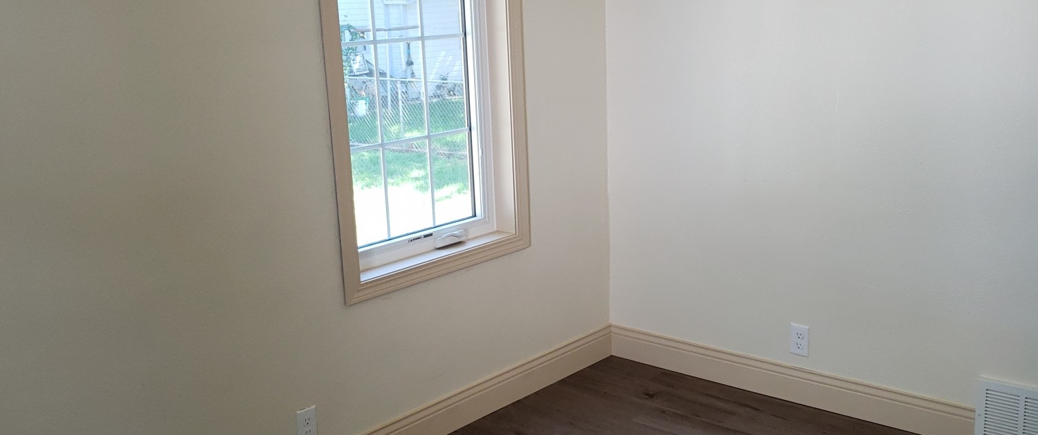 Bedrooms