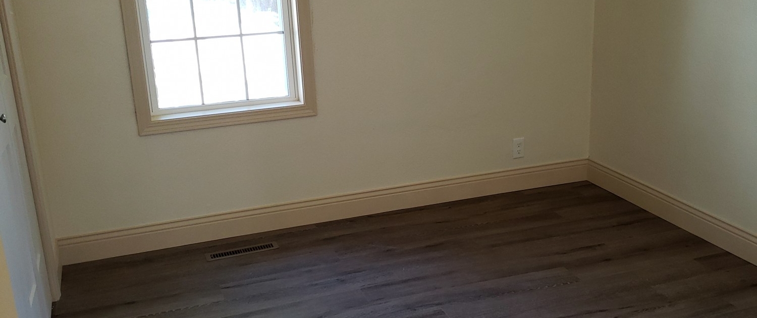 Bedrooms