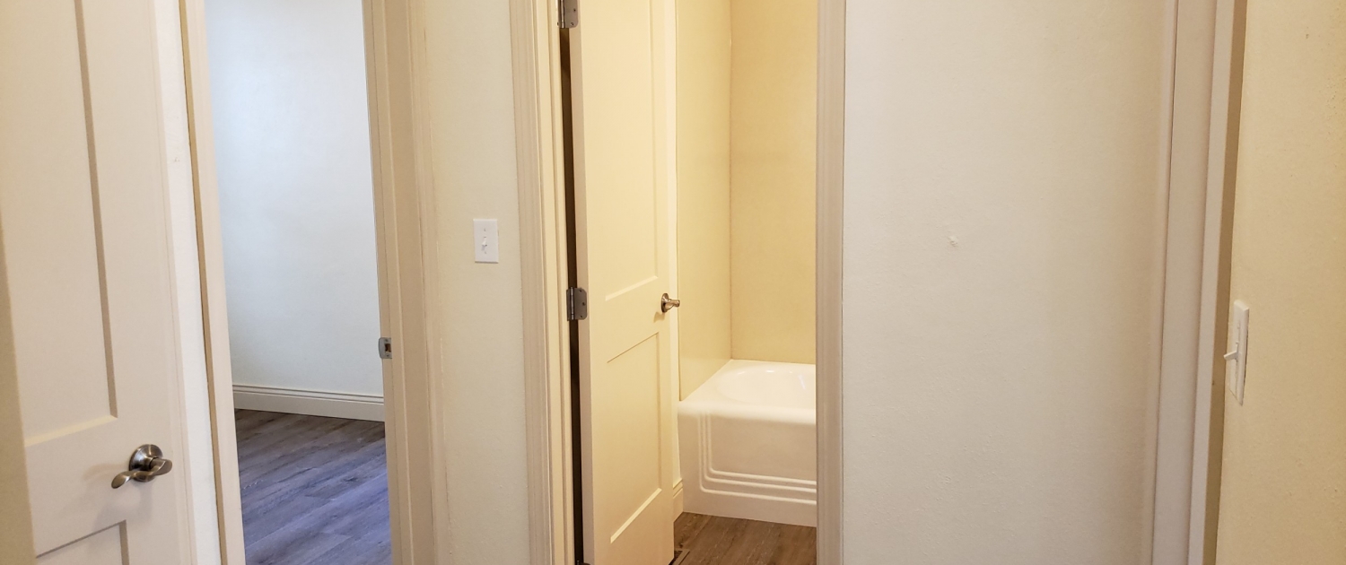 Hall Area