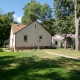 Back of Home