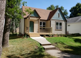 Pearl House Remodel