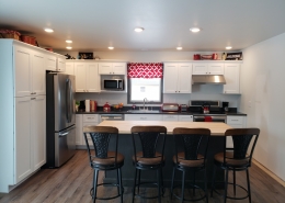 Kitchen Remodel