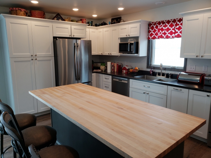 Kitchen Remodel