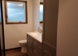 Bathroom Remodel