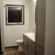 Bathroom Remodel