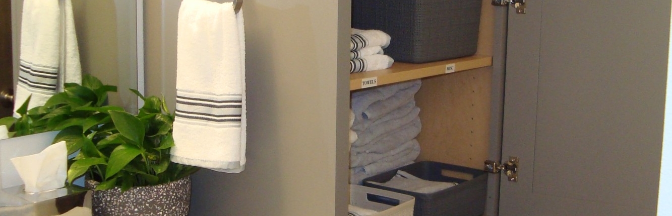 Bathroom Remodel Project