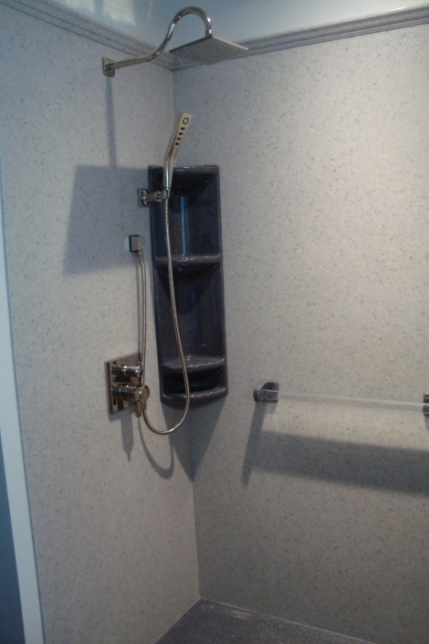 Bathroom Remodel