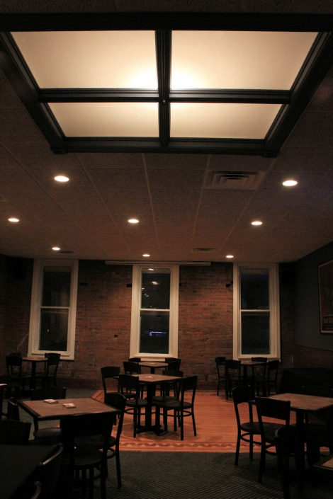 Lighting
