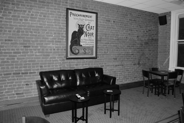Nice Seating