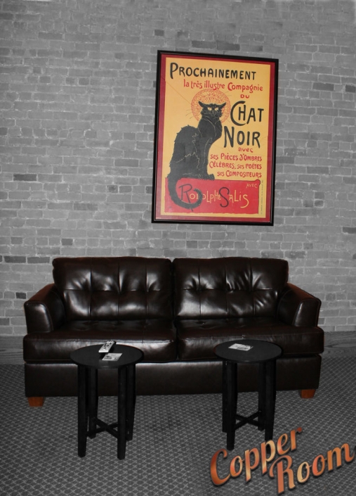 Nice Seating