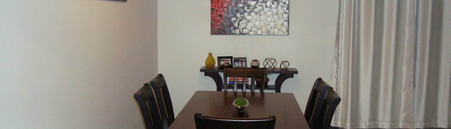 Dining Room Remodel