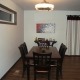 Dining Room Remodel