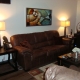 Beautiful Living Area