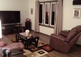 Beautiful Living Area