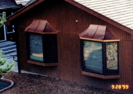 Bay Windows
