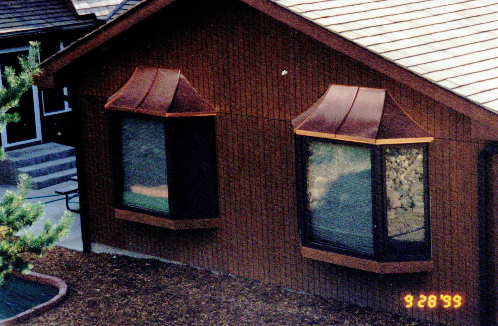 Bay Windows