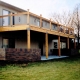 Deck Addition