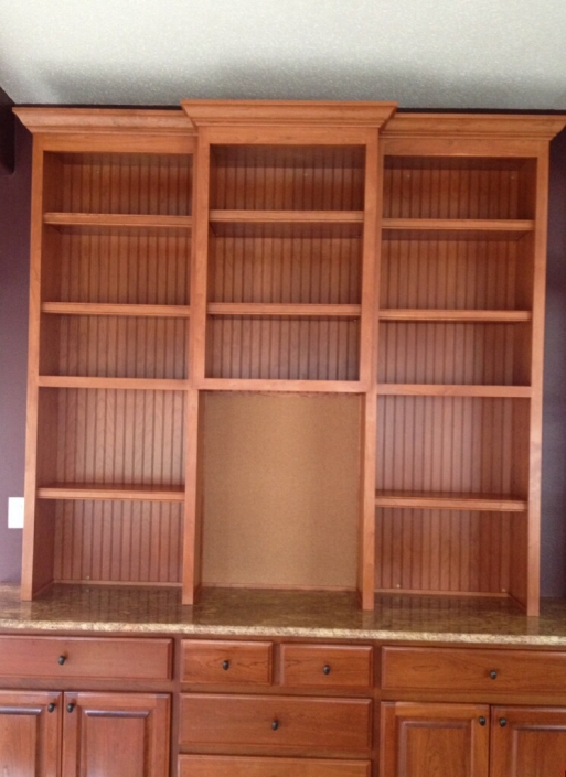 Beautiful Cabinetry