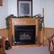 New Fireplace Surround