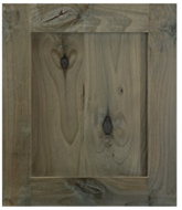 Woodland Cabinetry Samples