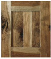 Woodland Cabinetry Samples
