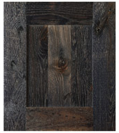 Woodland Cabinetry Samples