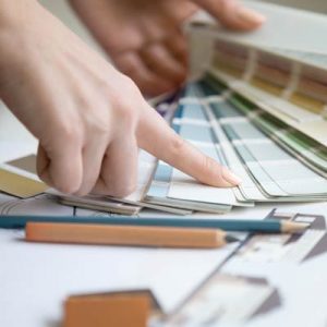 Woodland Cabinetry Samples