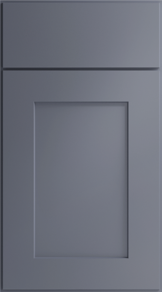 Woodland Cabinetry Samples