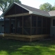 3 Season Deck Addition