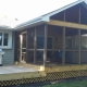 3 Season Deck Addition