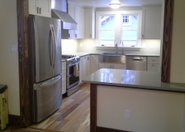 Kitchen Remodel