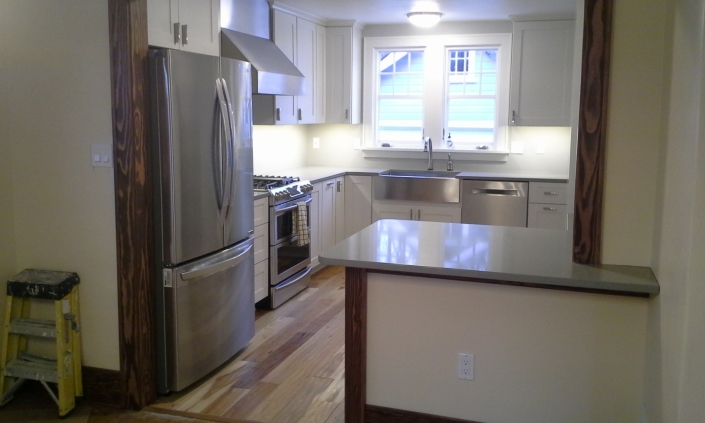 Kitchen Remodel