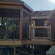 Nice Make Over for Deck