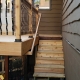 Nice Make Over for Deck