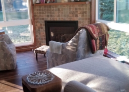 Sunroom/Four Season Room