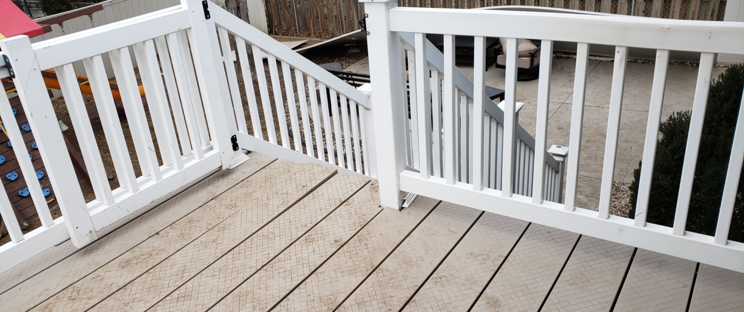 Before Deck Refresh