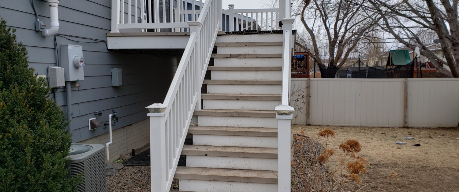 Before Deck Refresh